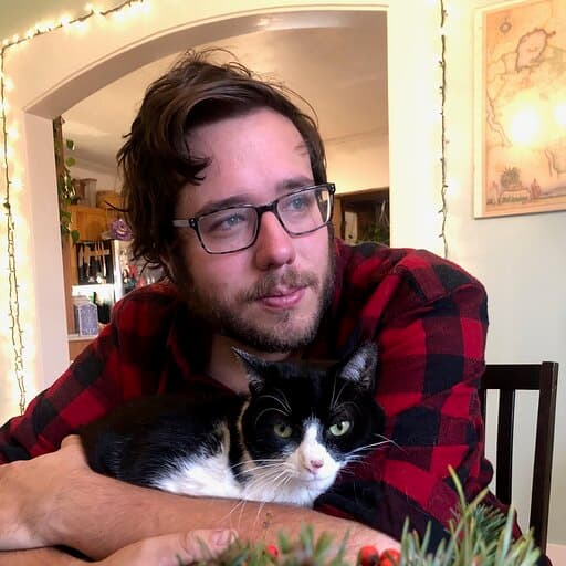 Tom Caruso