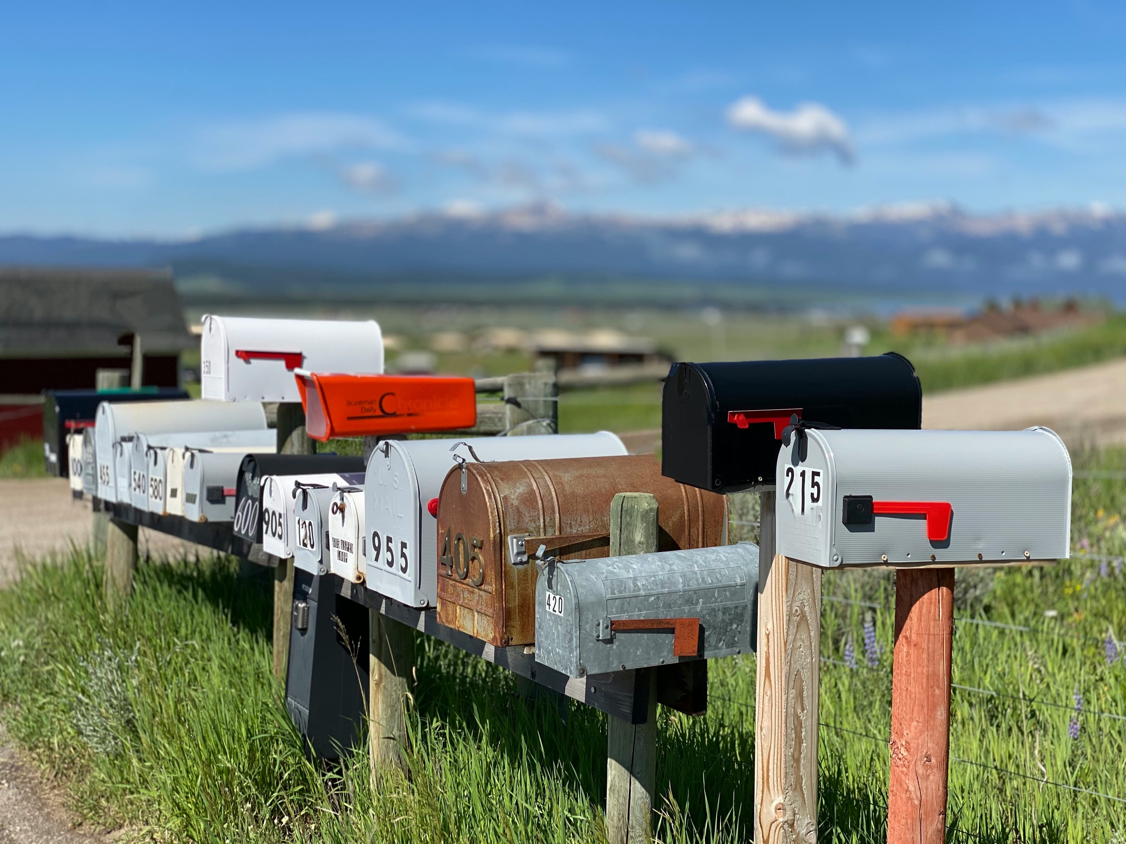 Direct mail provider sends 3x more mail without sacrificing performance